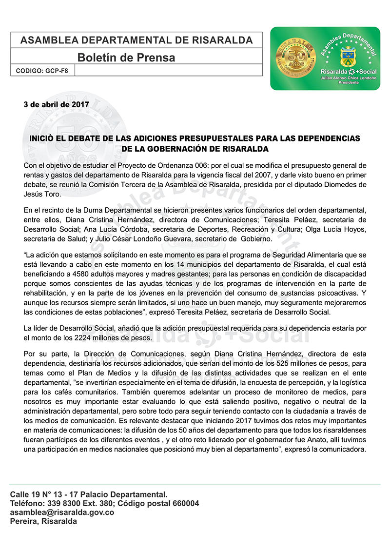 Boletín 3 de abril de 2017 001