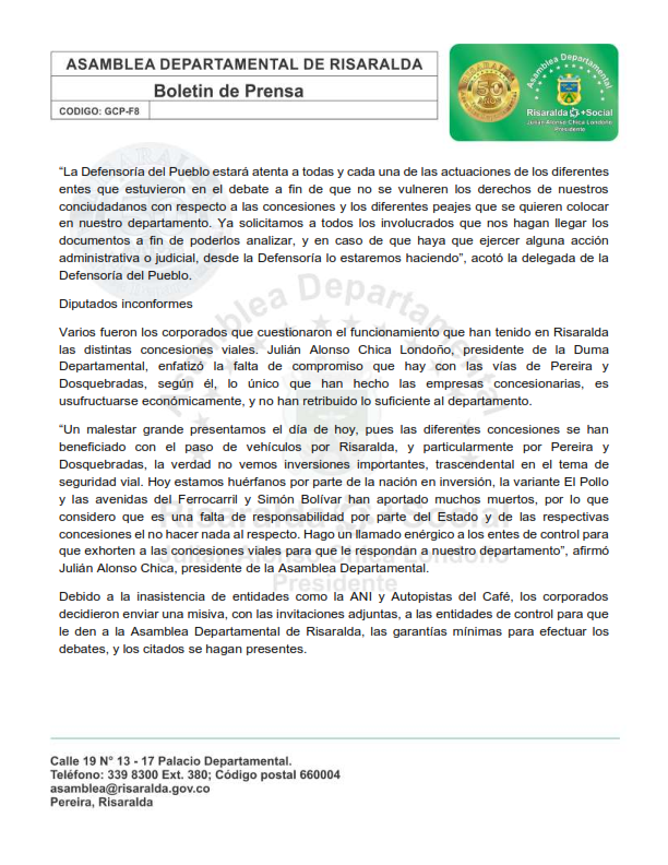 Formato Boletines 002