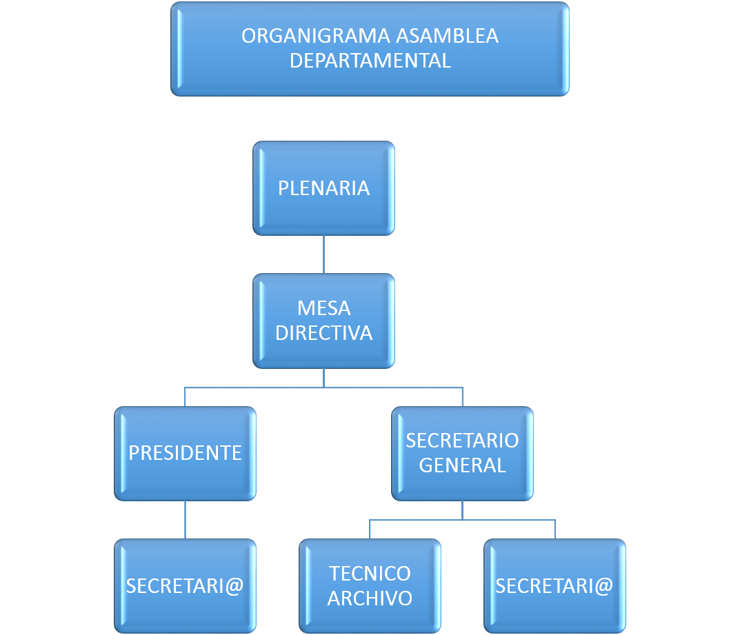 Organigrama